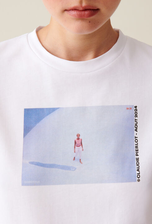 Camiseta del mes - 29.08.24