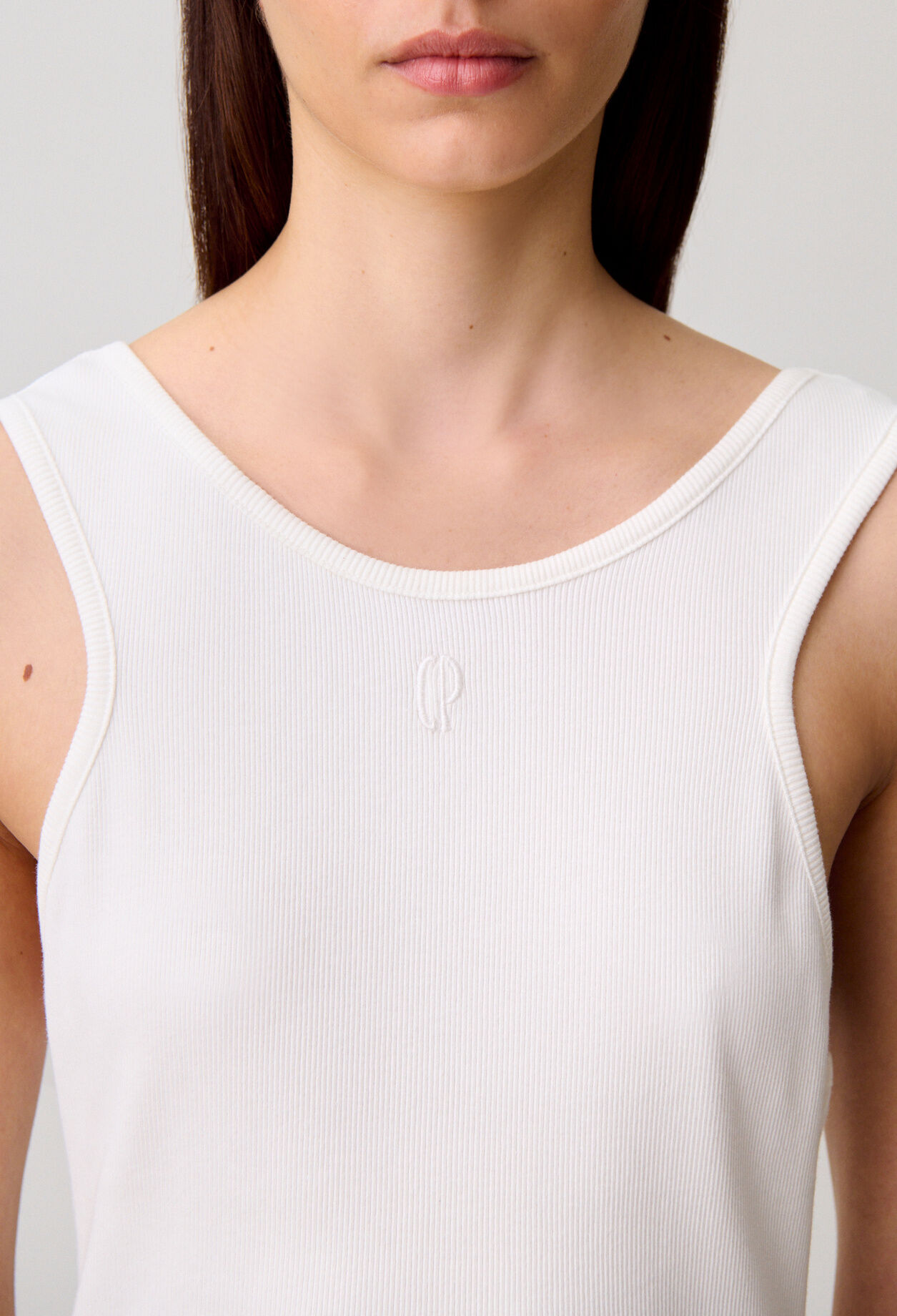 Camiseta de algod&oacute;n CP