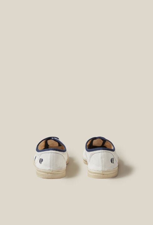 Zapatillas Bensimon x CP