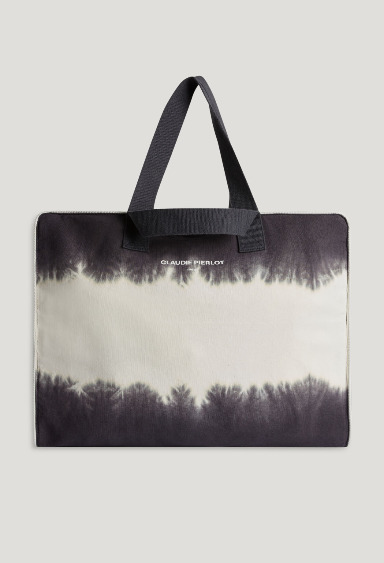 Bolso grande algodón