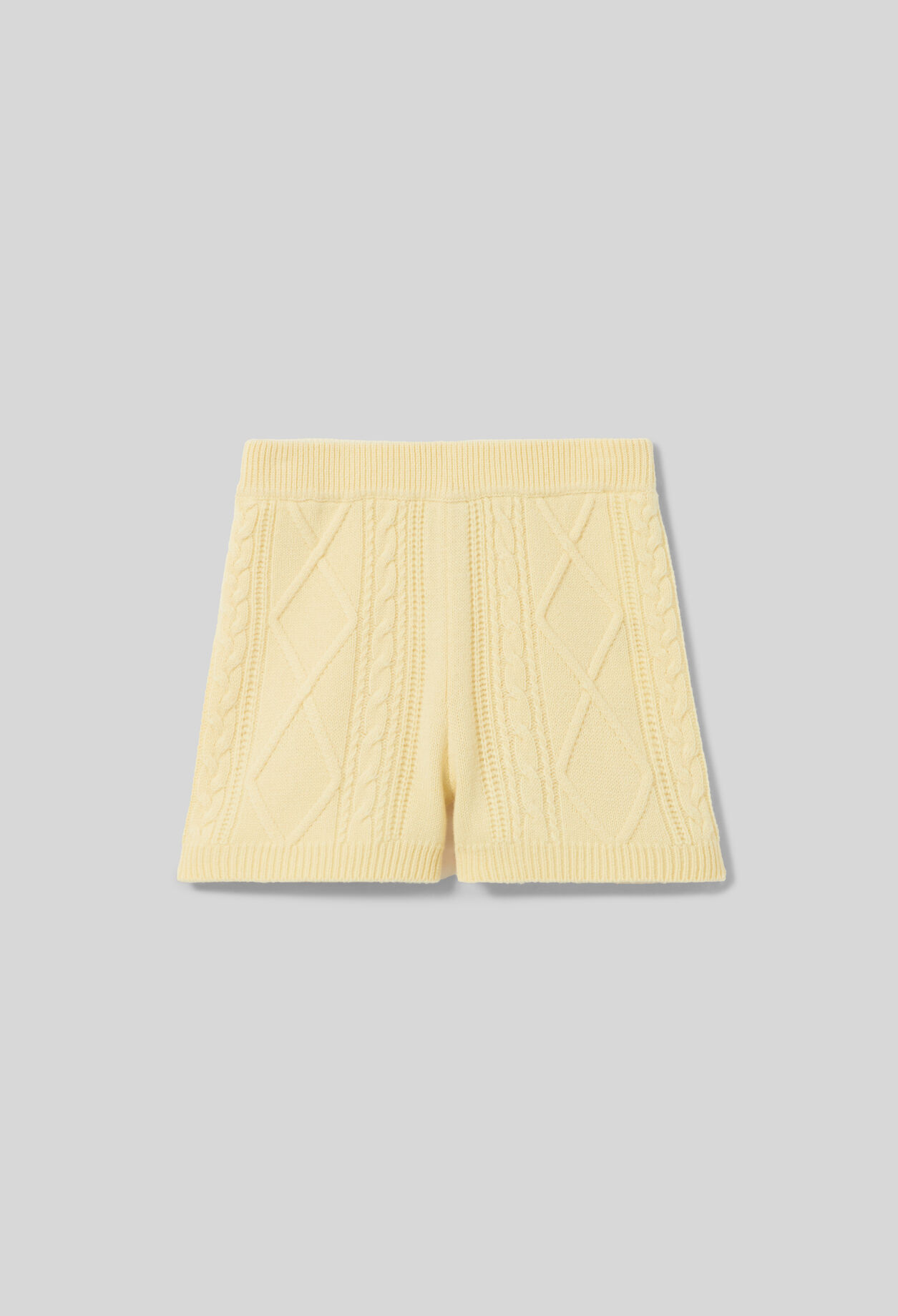 Jersey corto