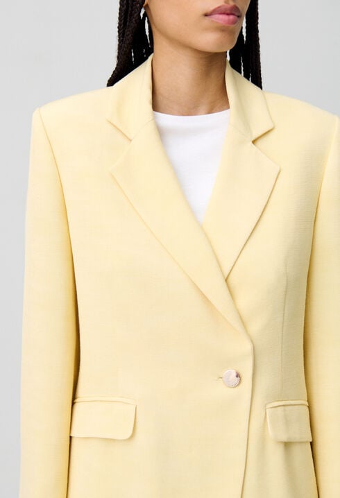Chaqueta de traje