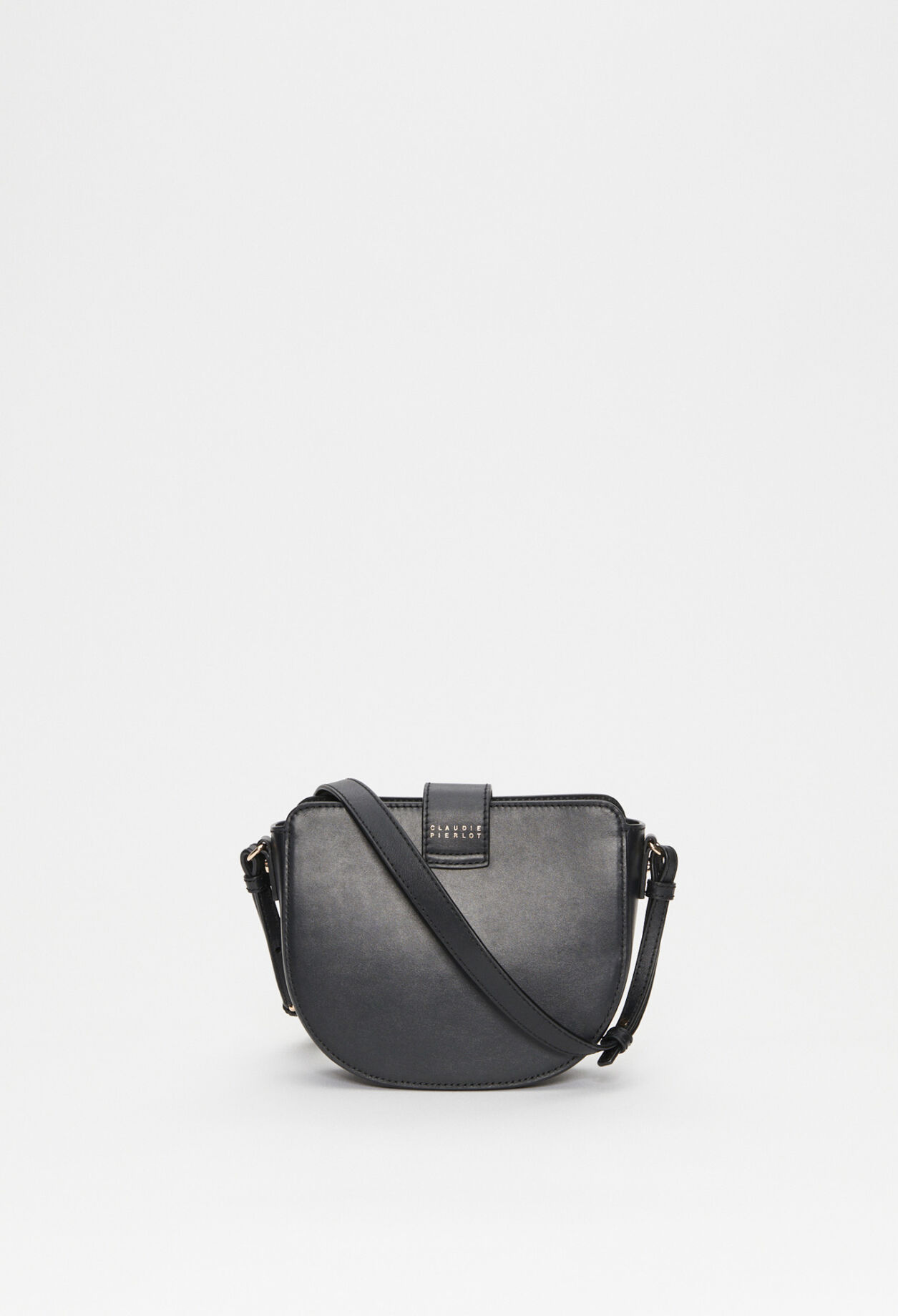Bolso Anouck de cuero responsable