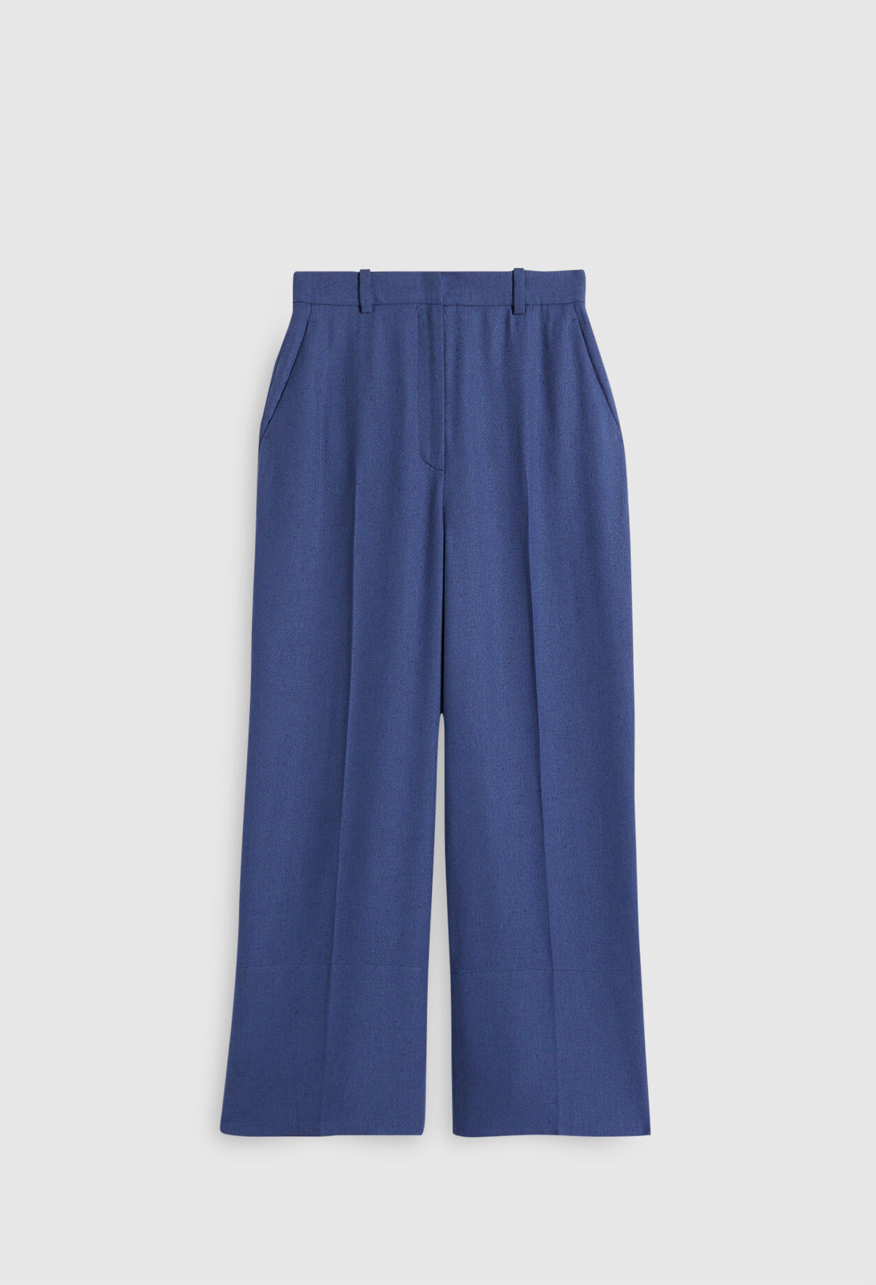 Pantalón acampanado