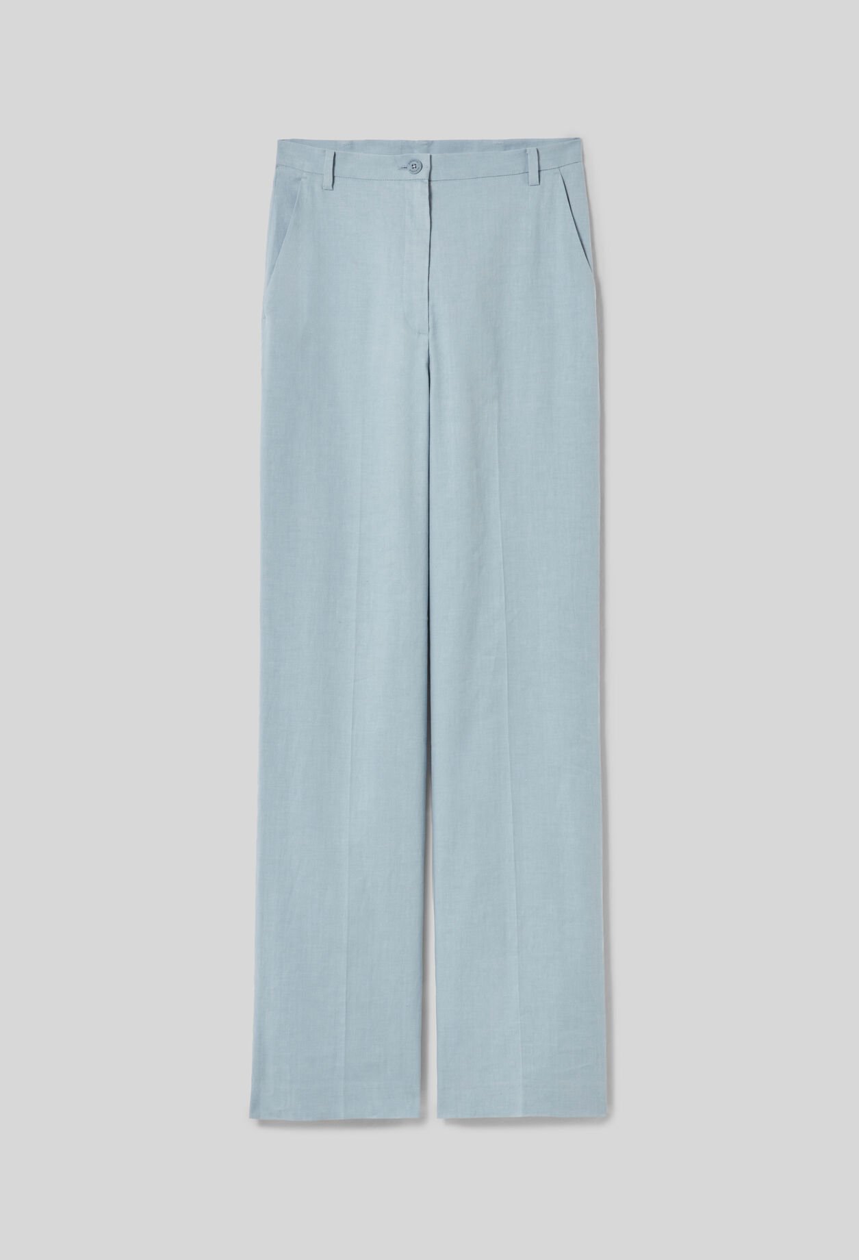 Pantal&oacute;n recto