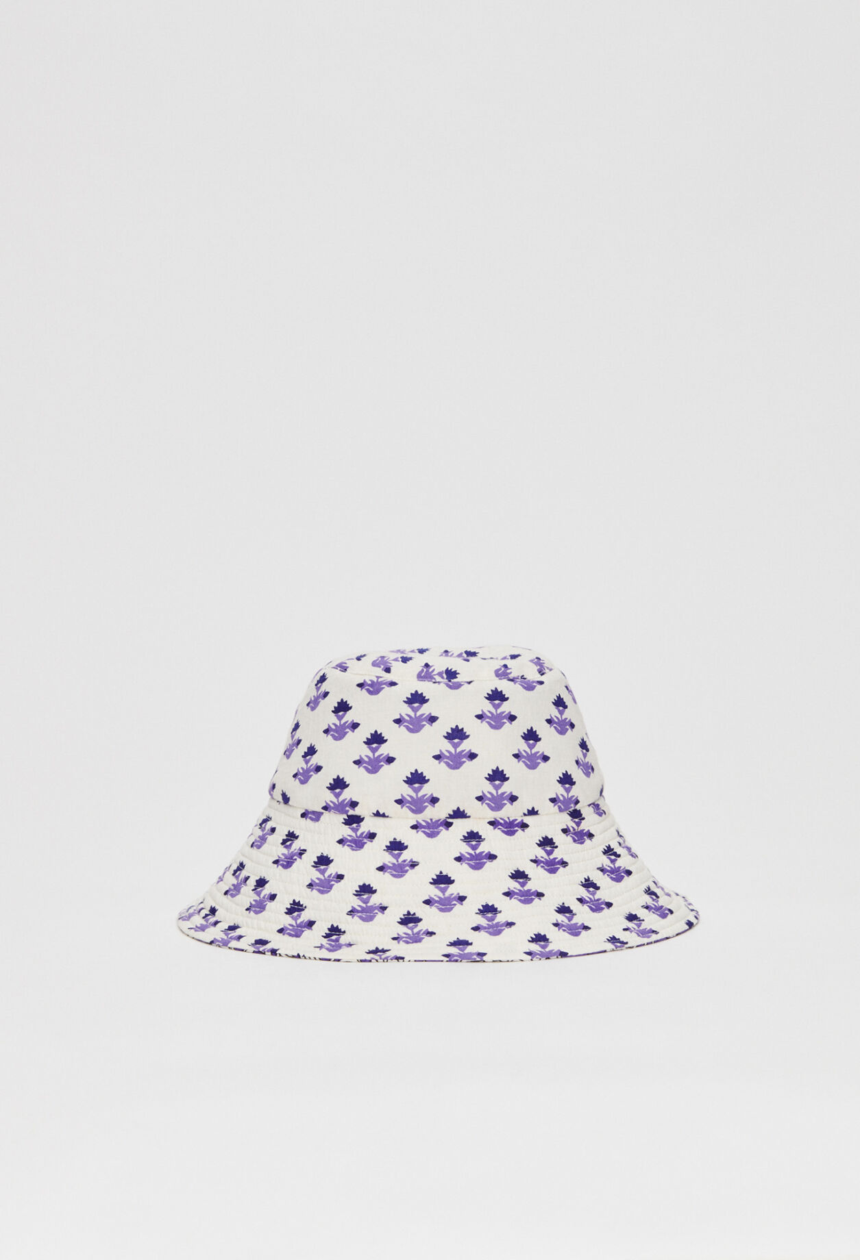 Sombrero reversible