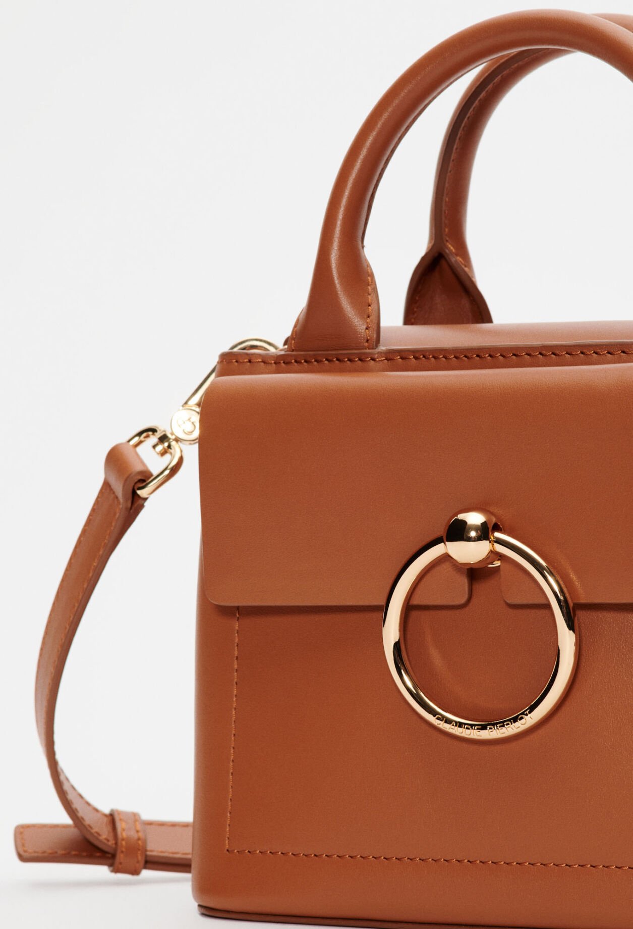 Bolso Anouck cuero