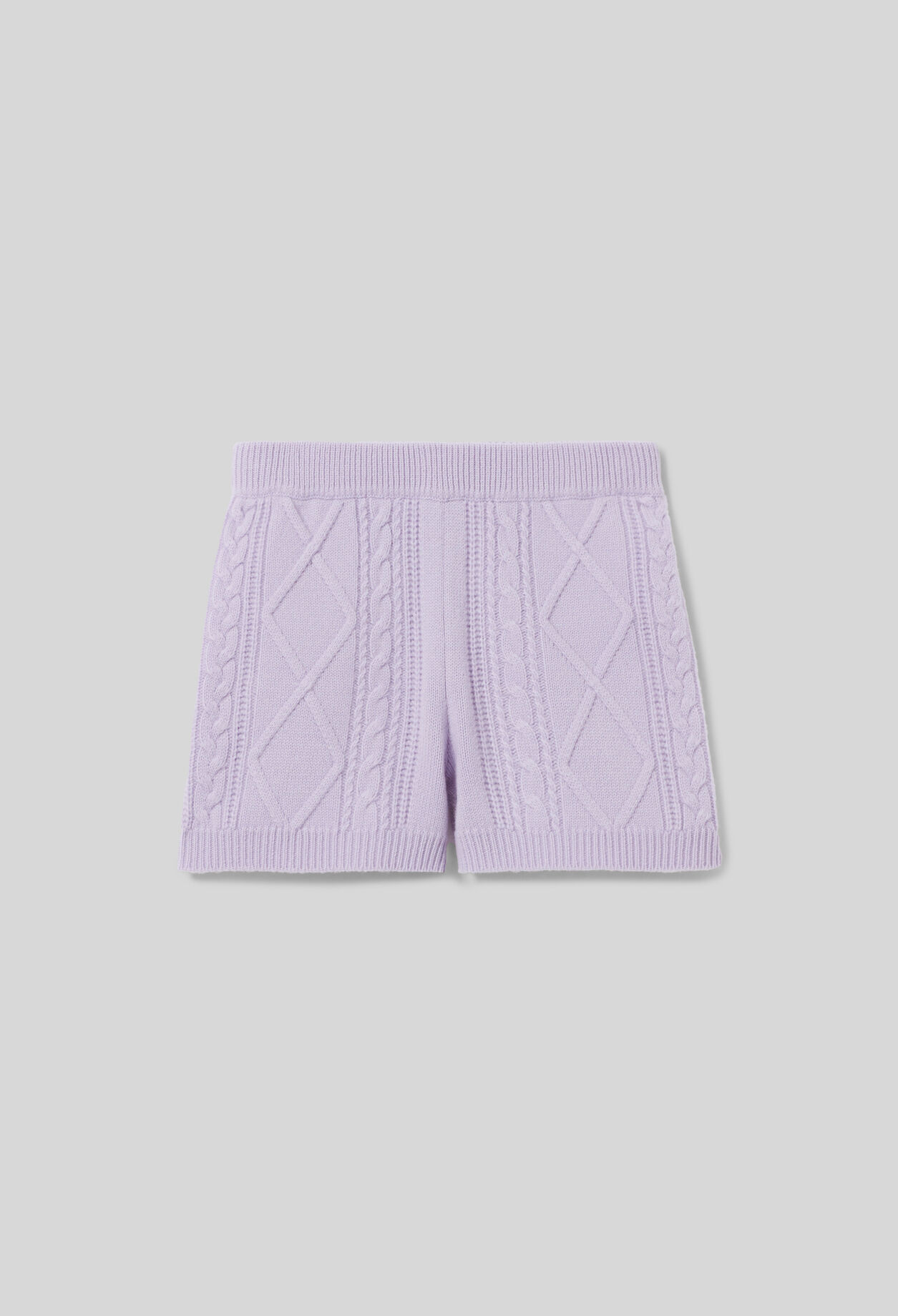 Jersey corto