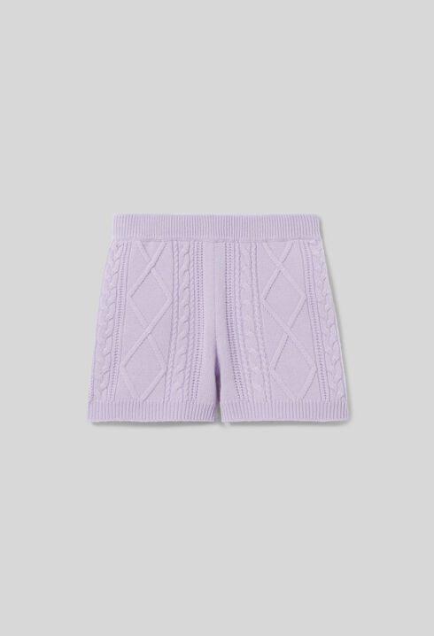 Jersey corto