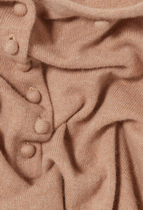 Anorak con capucha