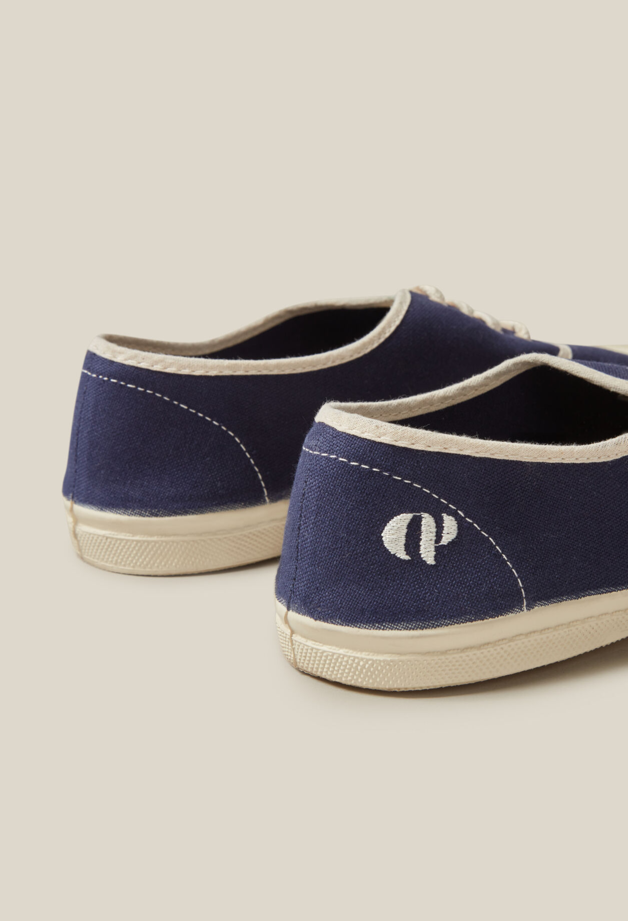 Zapatillas Bensimon x CP