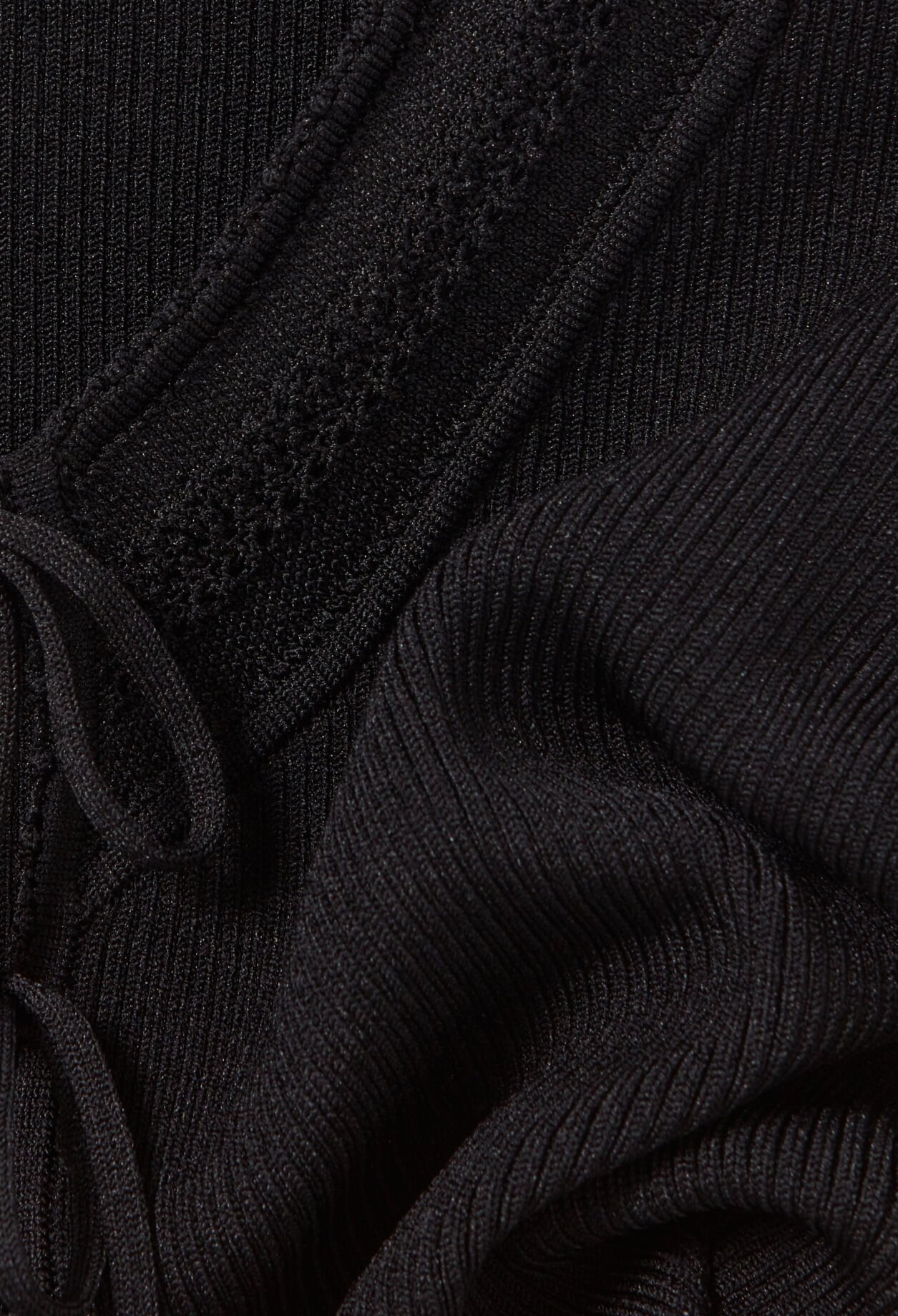 Top nudos punto fino