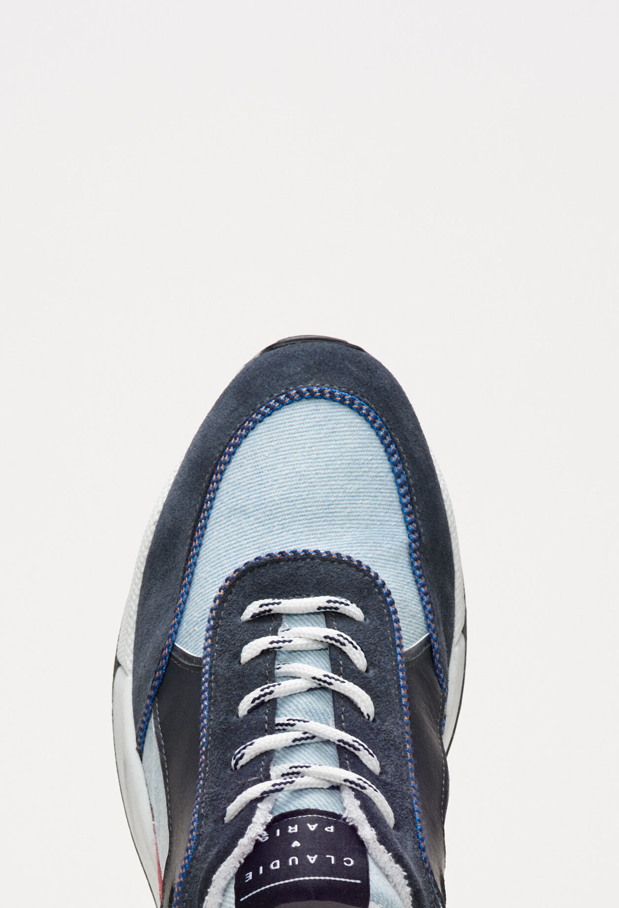 Zapatillas con cordones