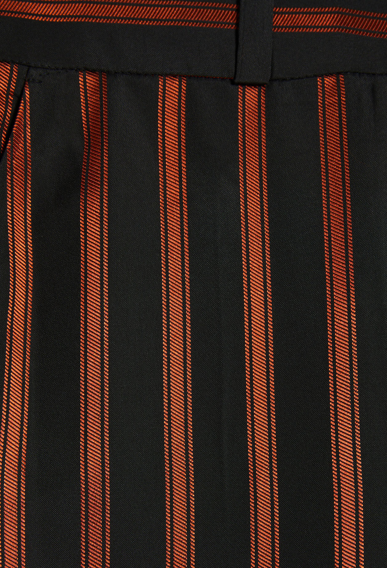 Pantalón de talle alto