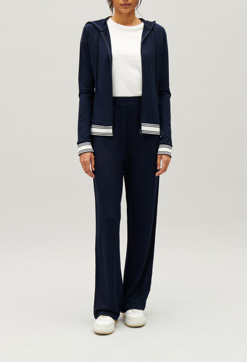 Chaqueta de deporte