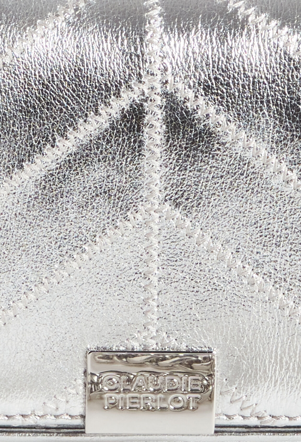 Minibolso Akilino cuero