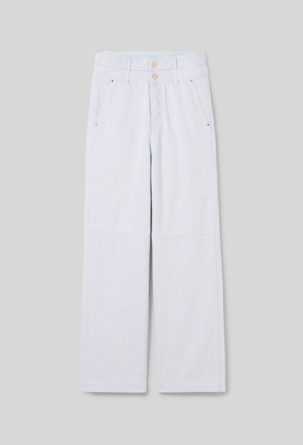 Pantalones cargo de estilo casual
