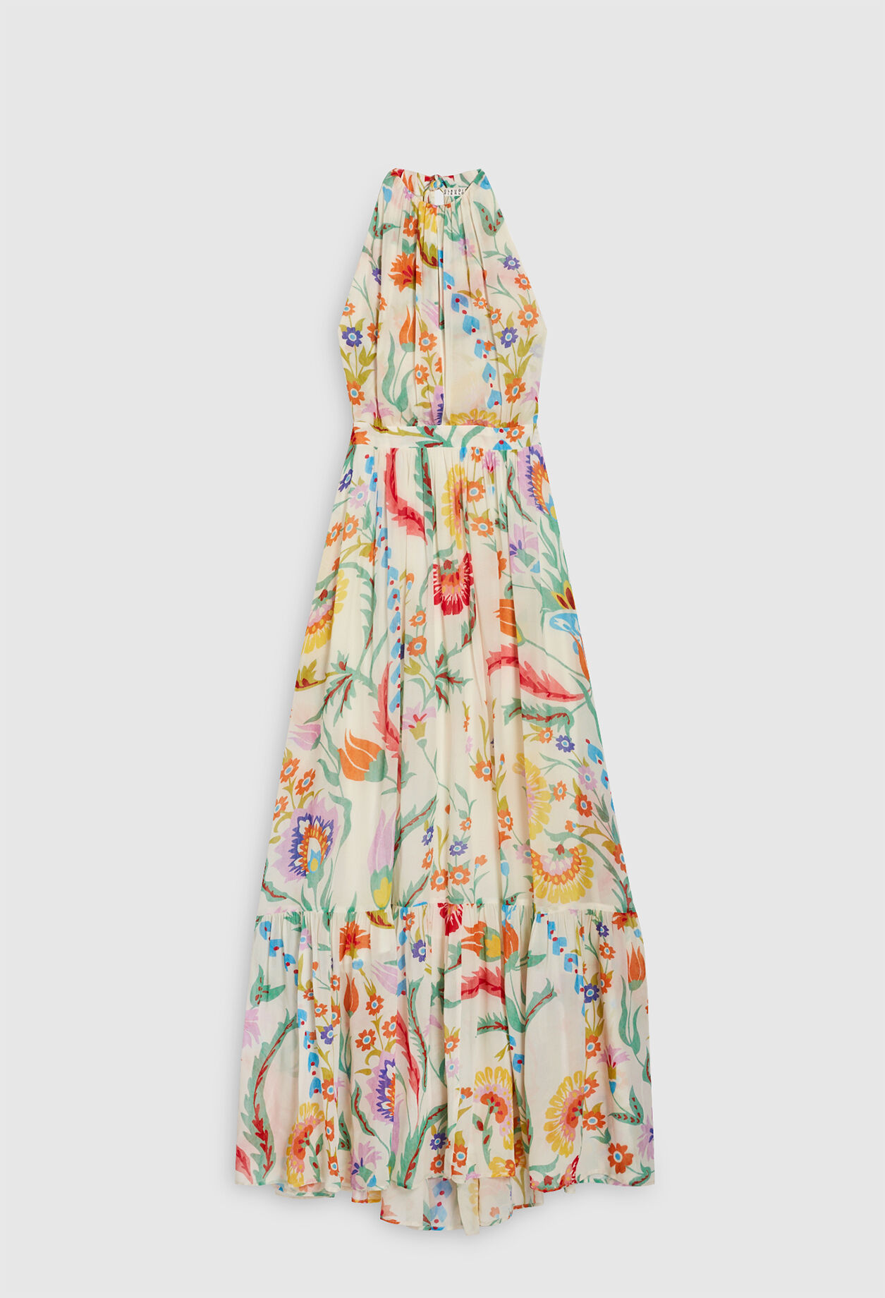 Vestido largo