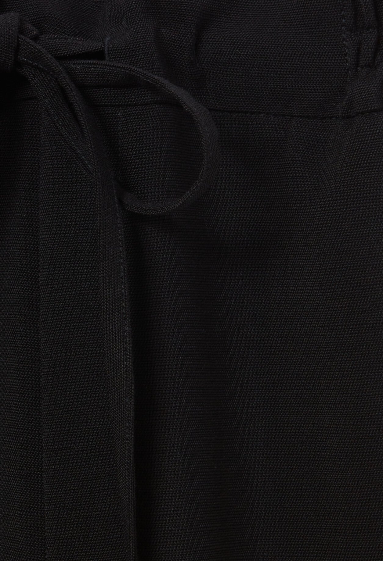Pantalón fluido elástico
