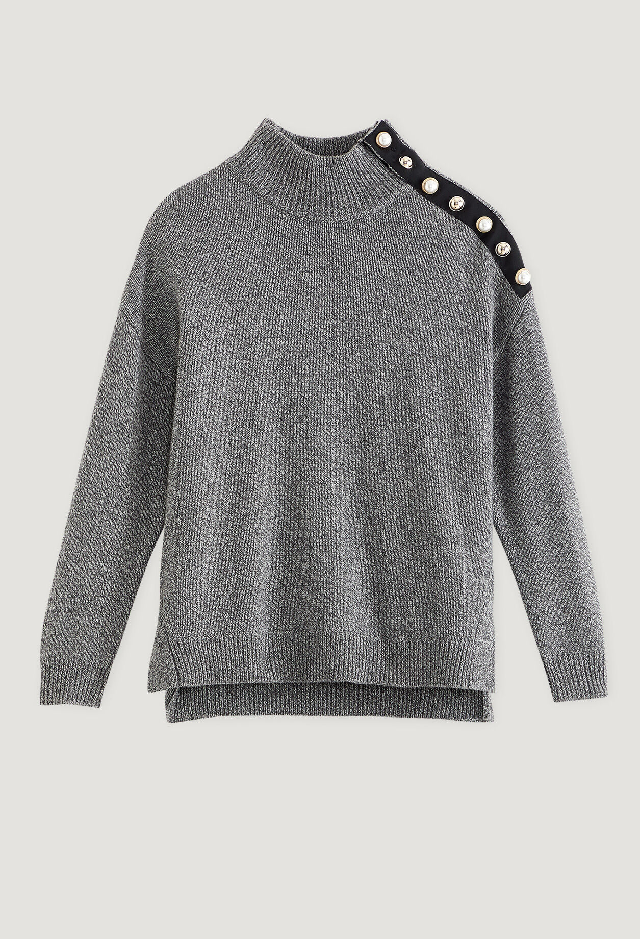 Jersey oversize