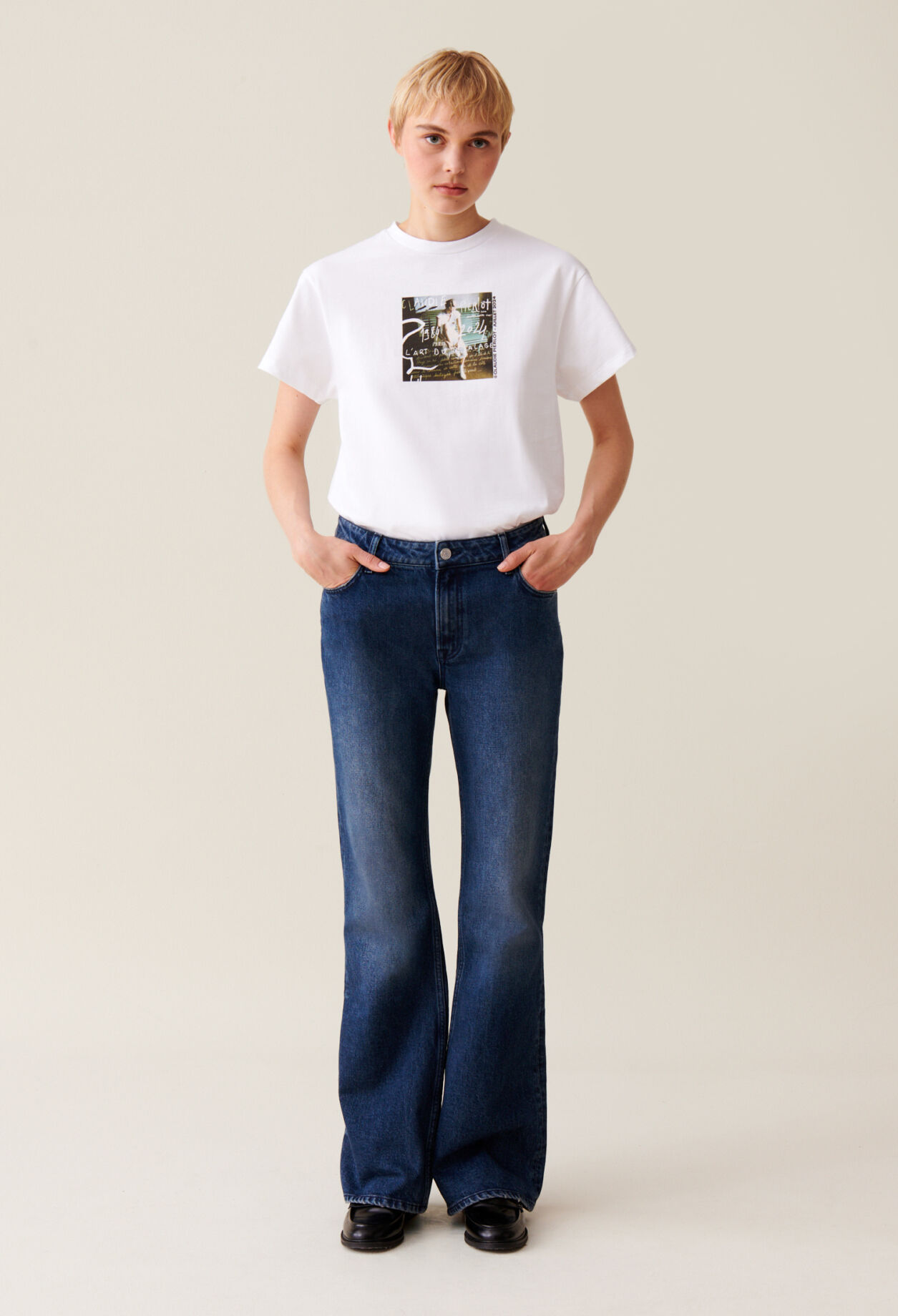 Camiseta 29 del mes - 29.07.24