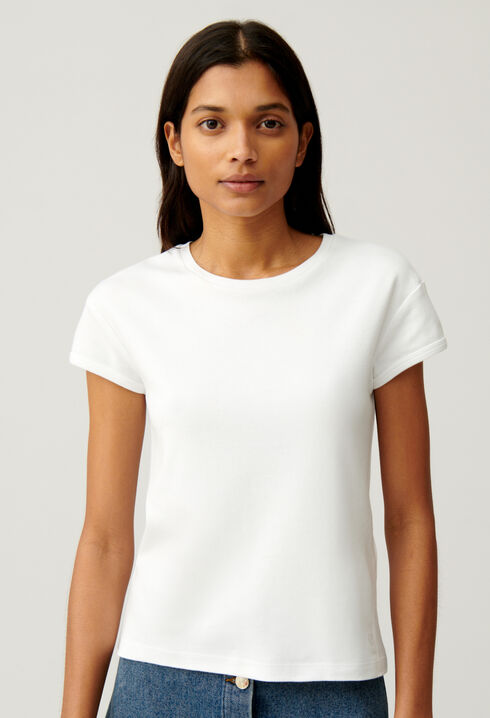 Camiseta de manga corta