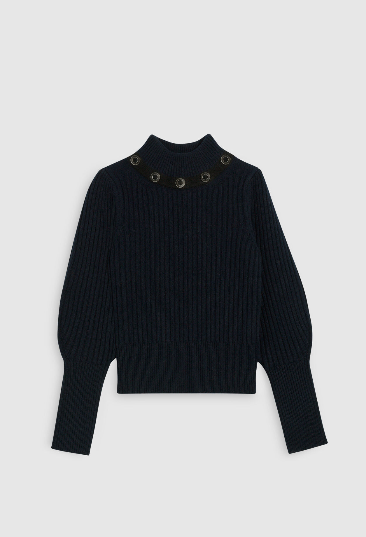 Jersey de lana