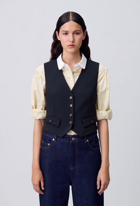 Blazer de traje