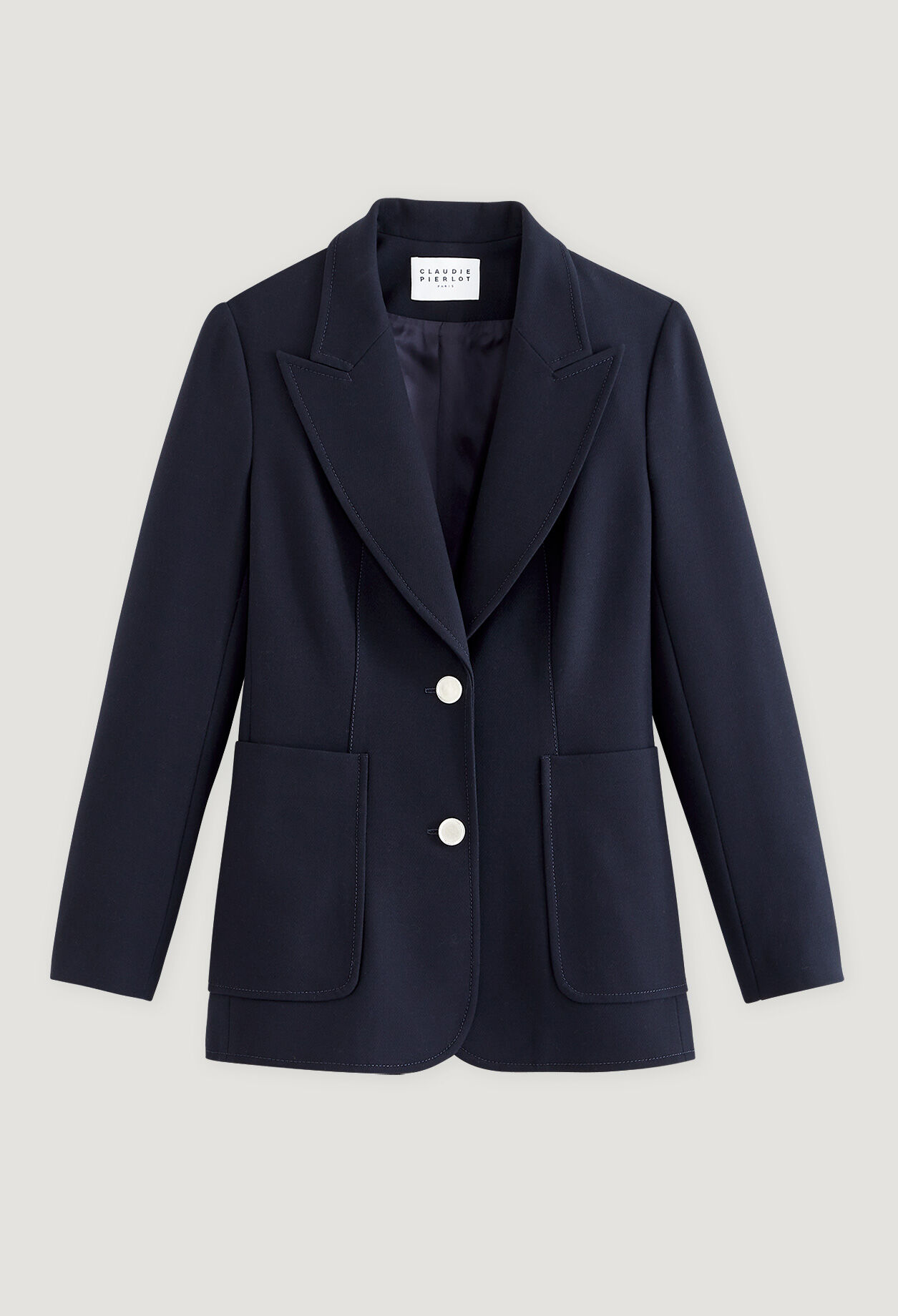 Chaqueta de traje