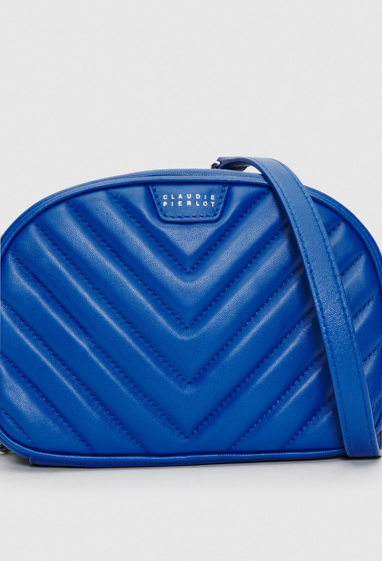 Bolso de piel