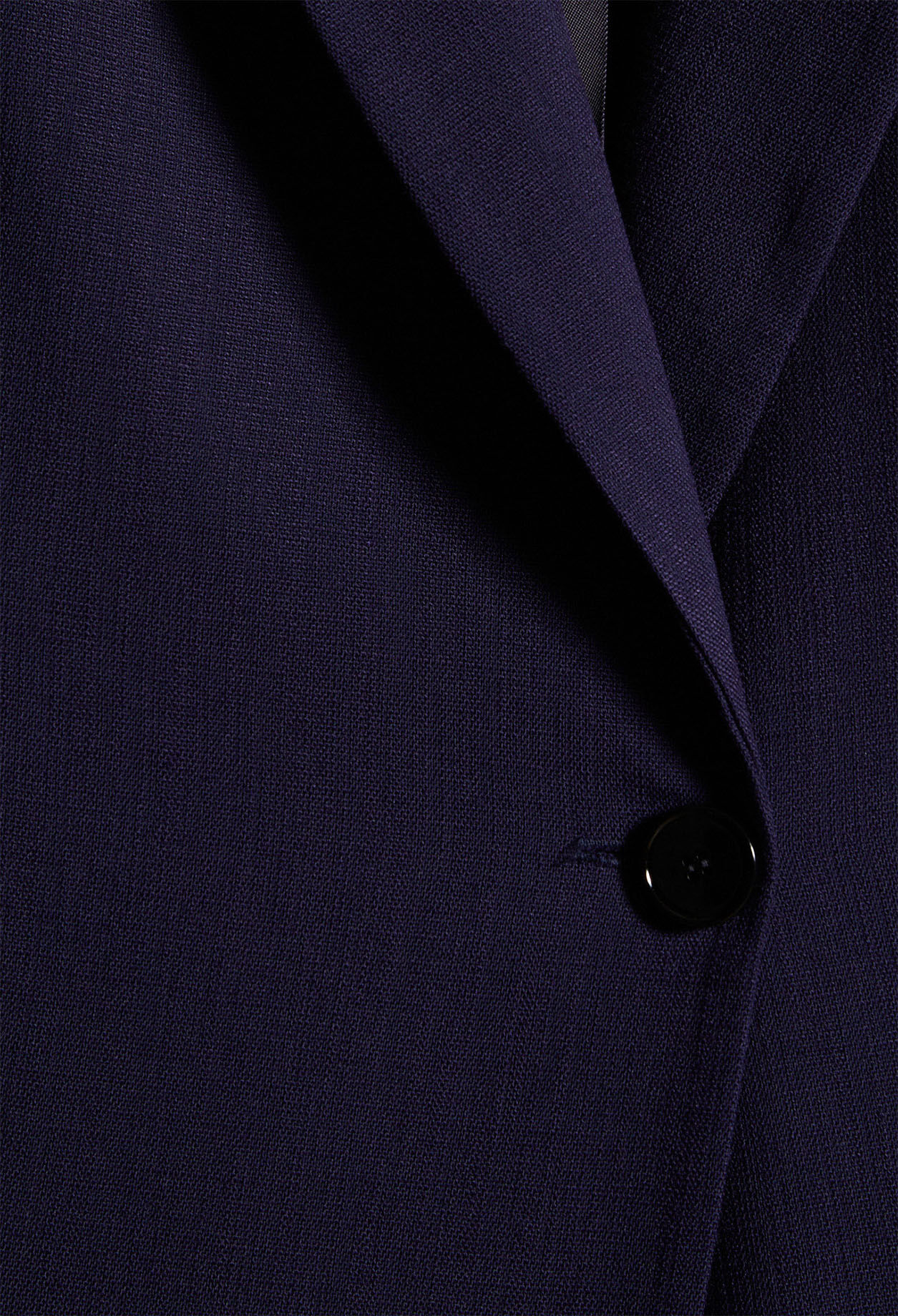 Chaqueta de sastre ceñida