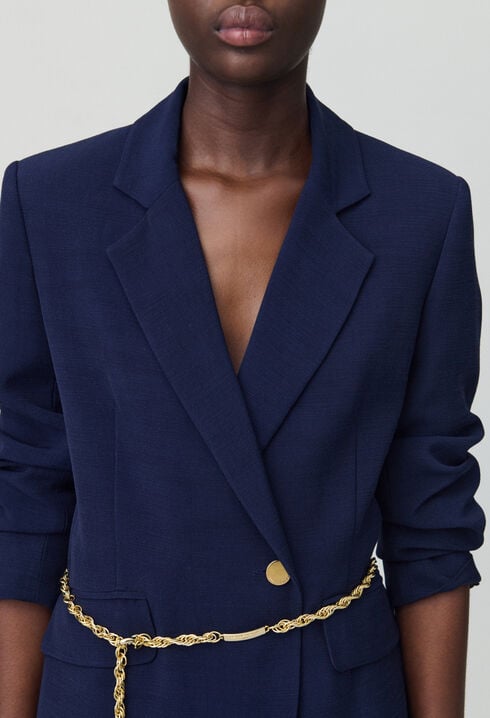 Chaqueta de traje