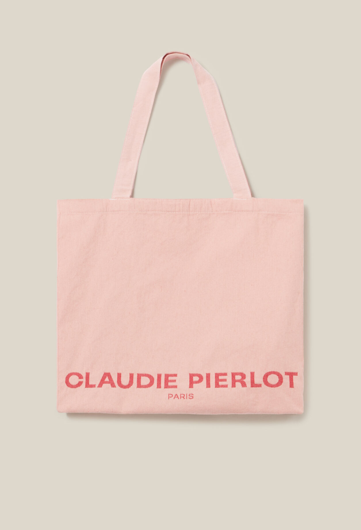 Bolsa de mano de gran tamaño