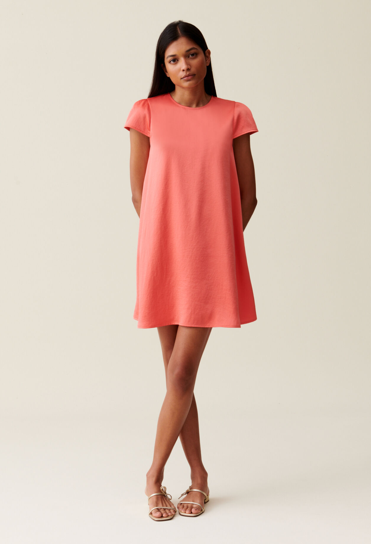 Vestidos claudie pierlot on sale