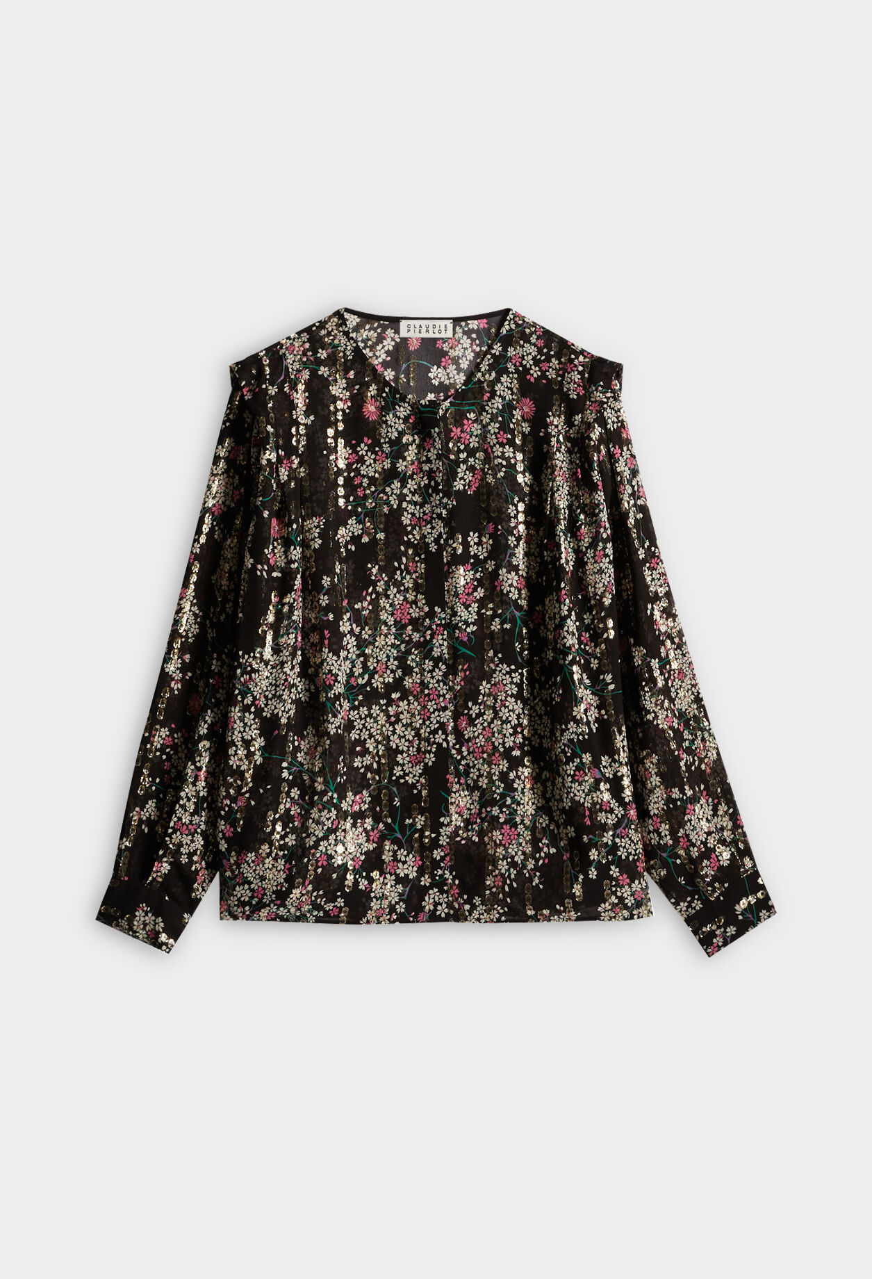 Blusa ligera