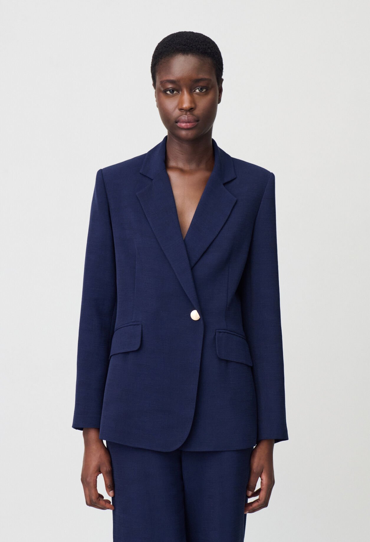 Chaqueta de traje