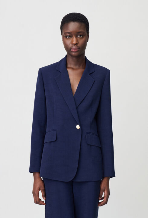 Chaqueta de traje