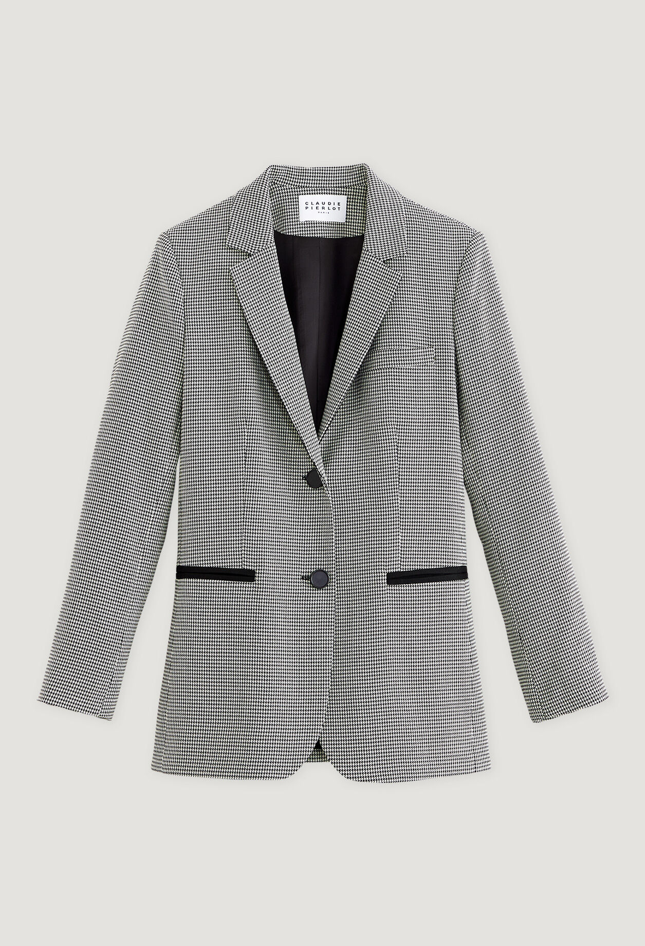 Chaqueta de traje