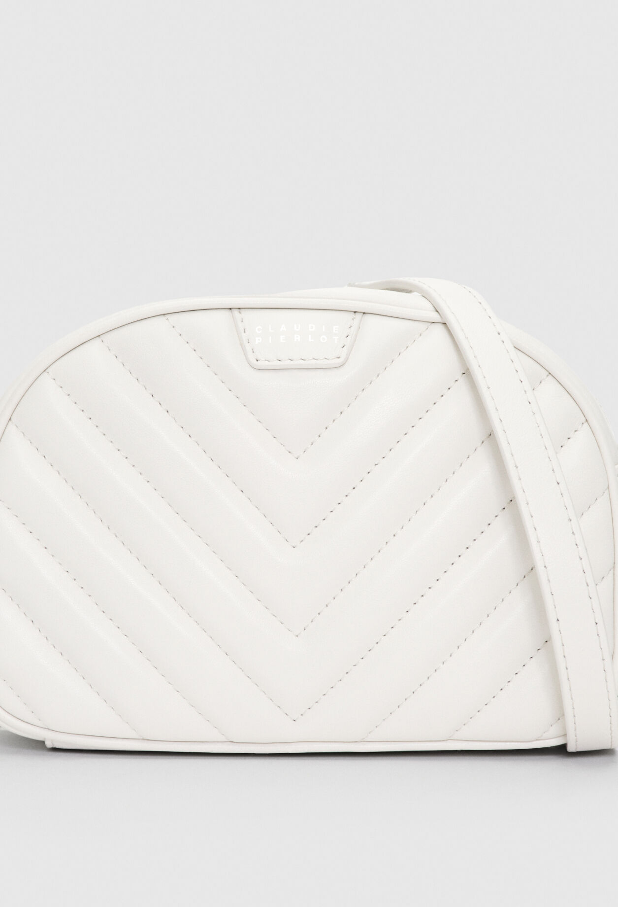 Bolso de piel responsable