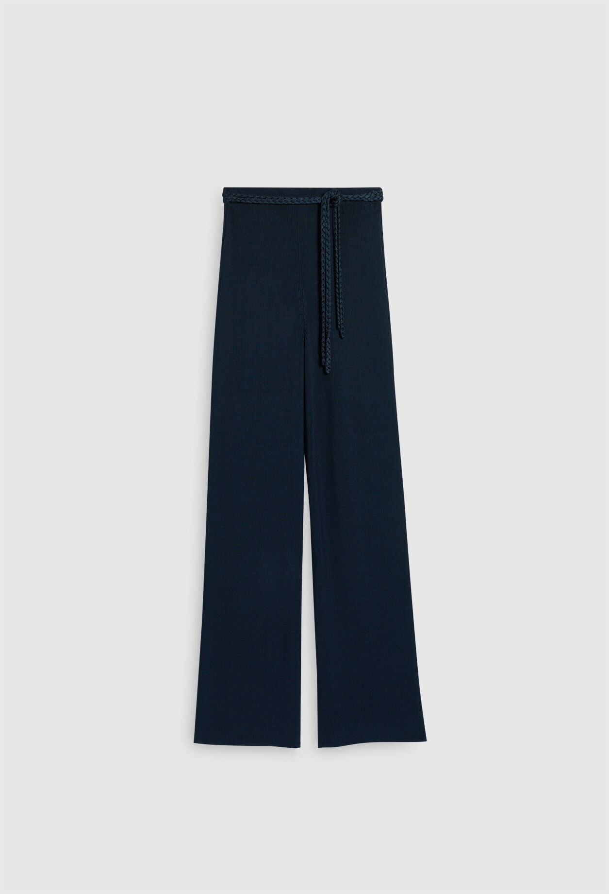 Pantalón acampanado