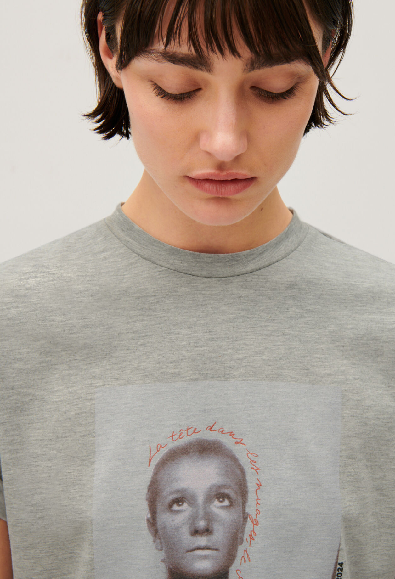Camiseta 29 del mes - 29.04.24