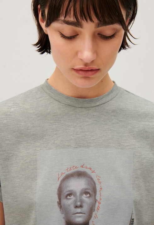 Camiseta 29 del mes - 29.04.24