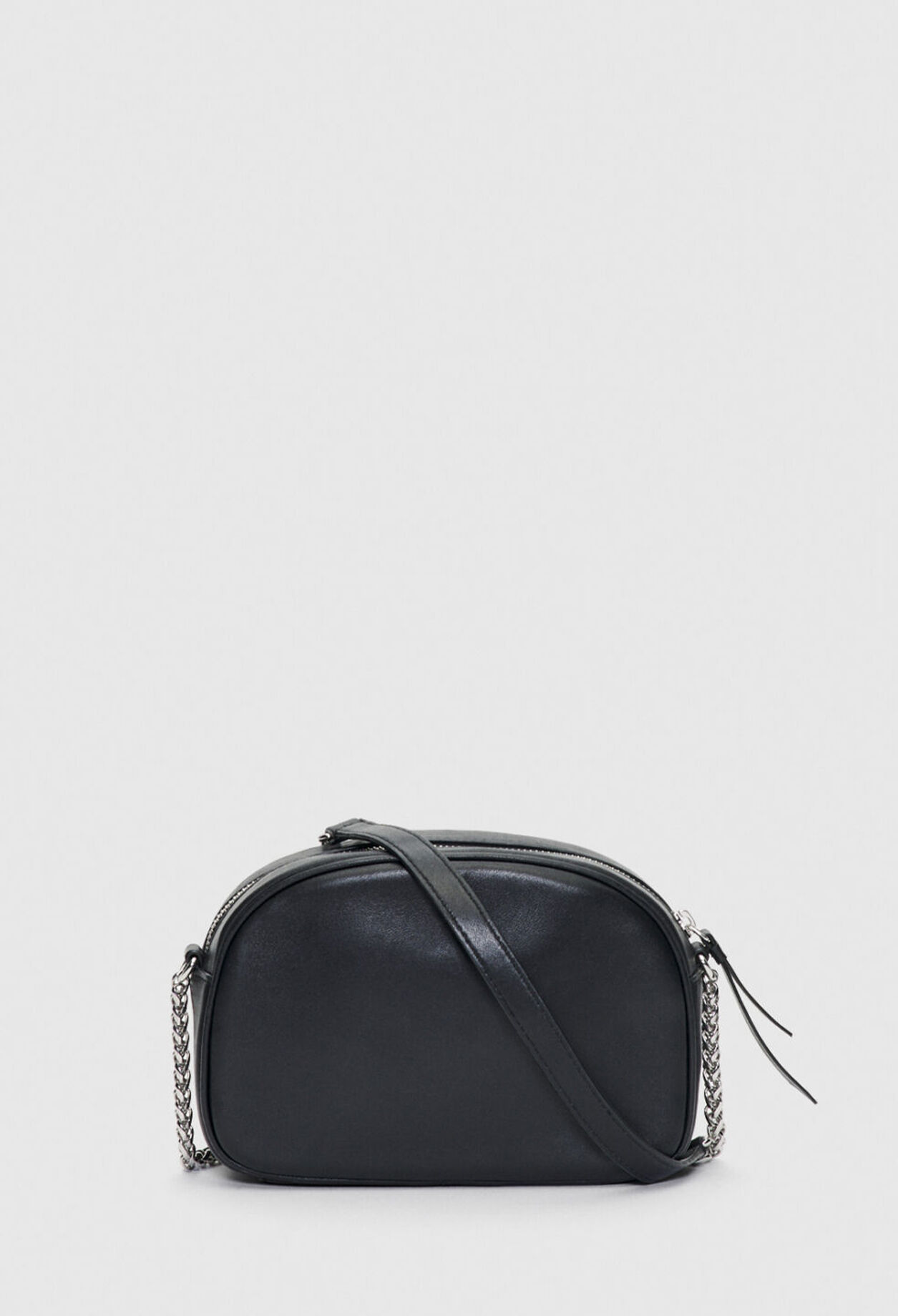Bolso de piel