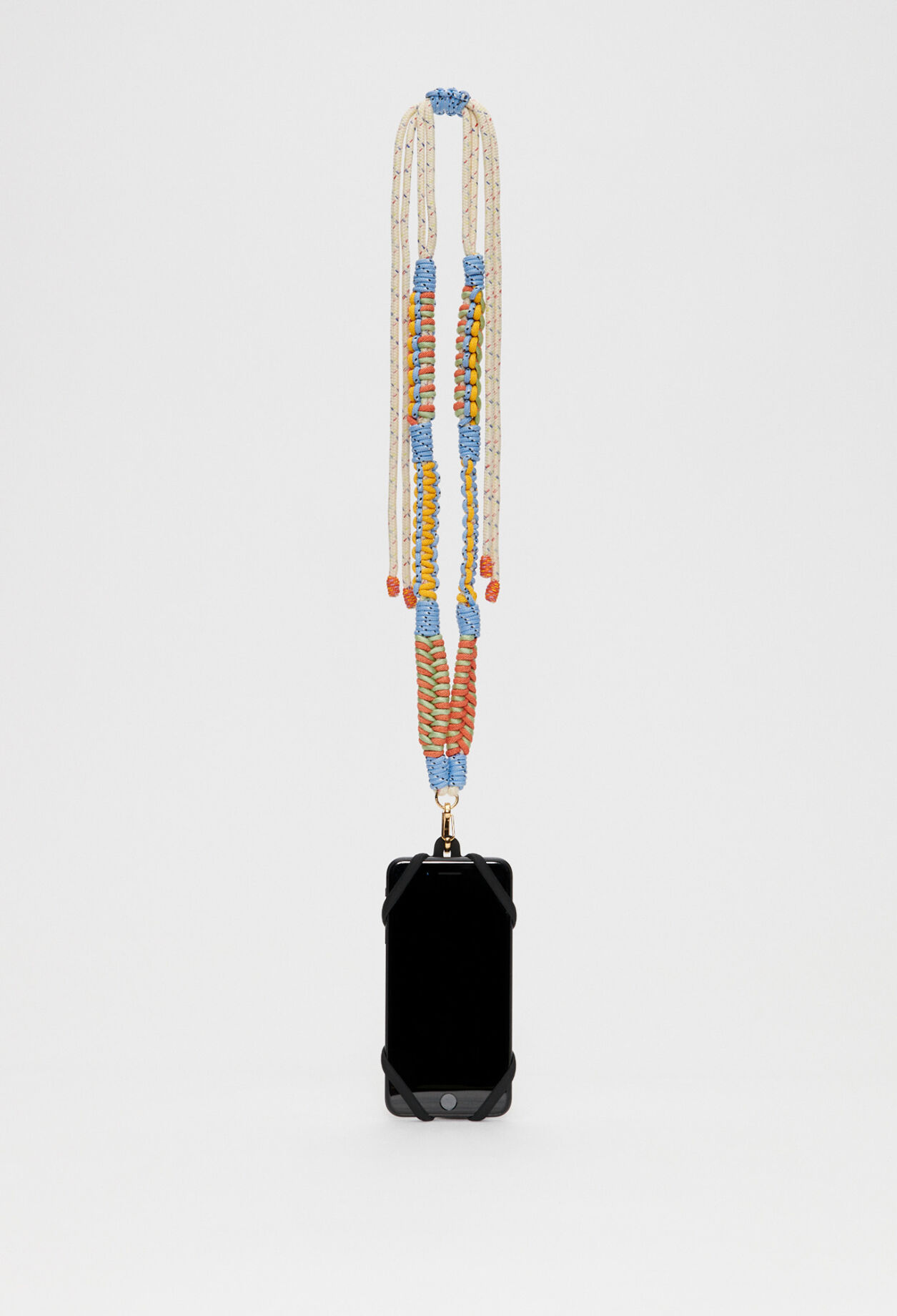 Accesorio telefónico
