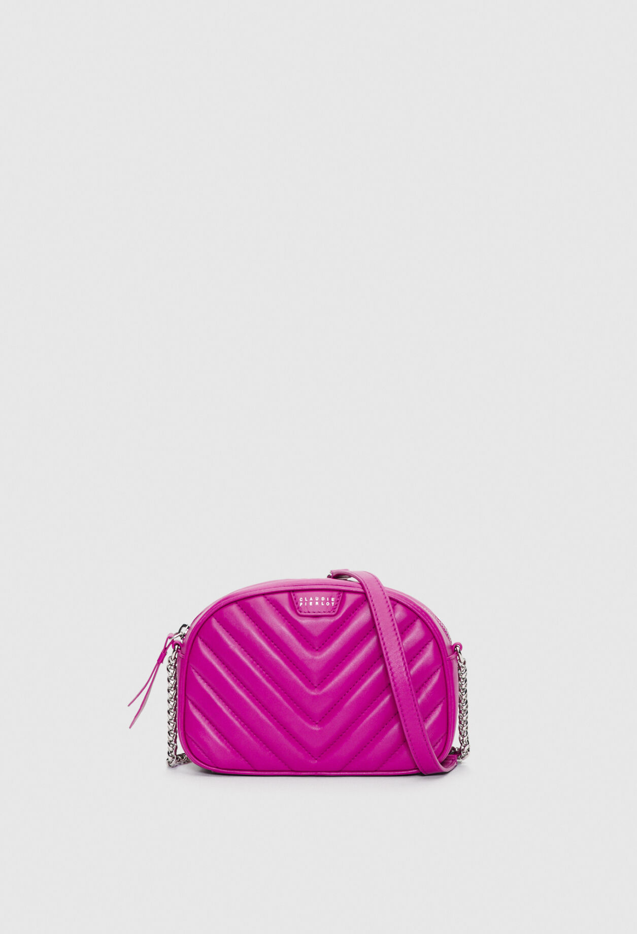 Bolso de piel