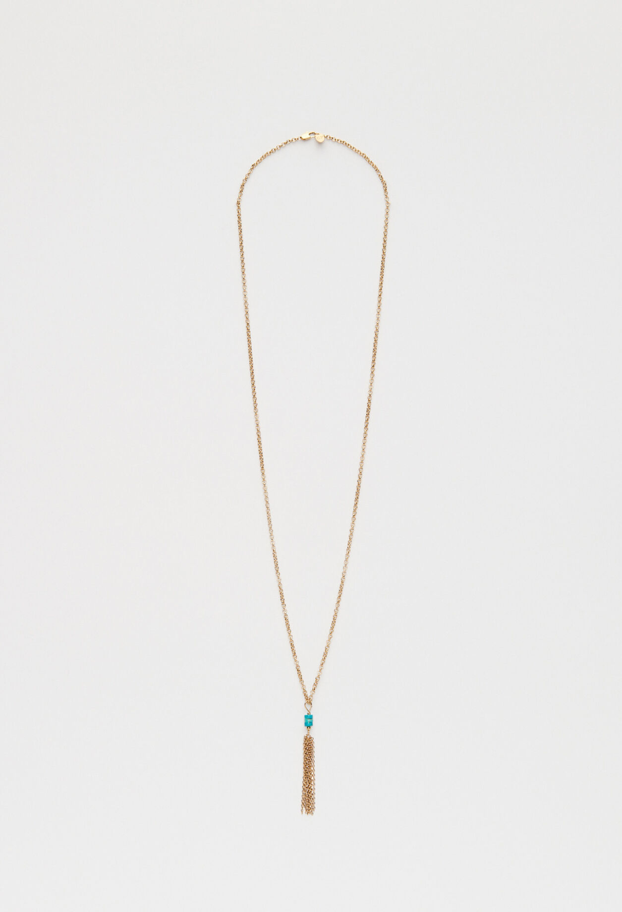 Collar de cadena