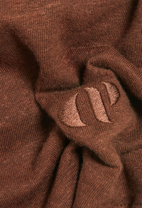 Camiseta de manga corta