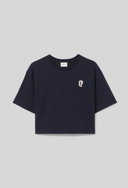 Camiseta de algod&oacute;n CP