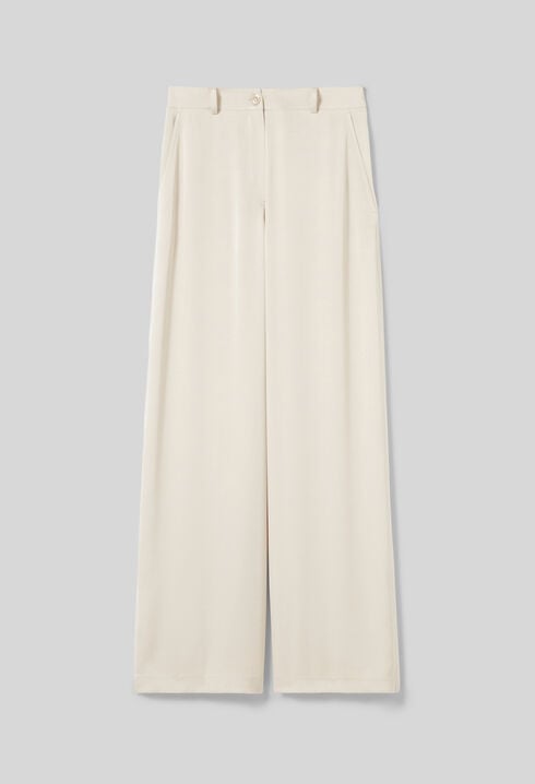 Pantal&oacute;n satinado