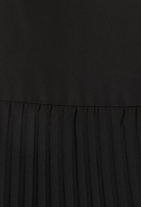 Vestido midi